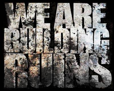 logo We Are Building Ruins logo We Are Building Ruins